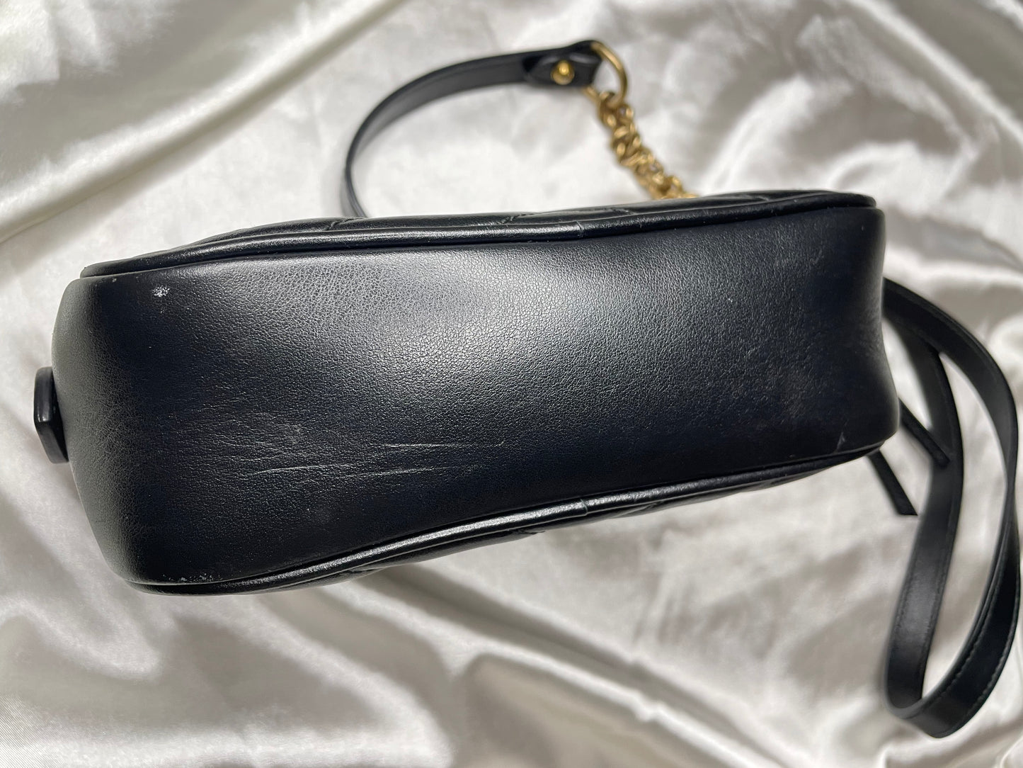 GG Marmont Mini Small Shoulder Bag